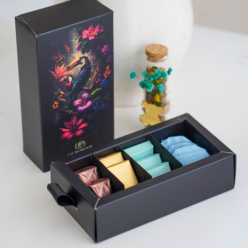 Chocolat Belge